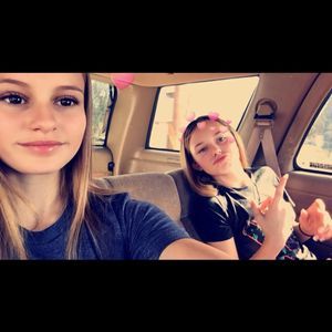 Meet your Posher, Torri